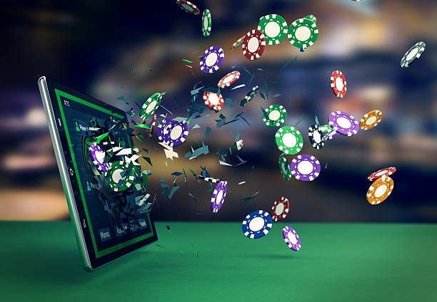 dunia 77 live-dealer blackjack and roulette tables on mobile